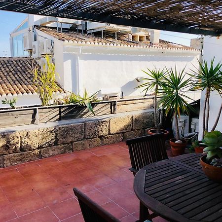 Casa Particular Mediterranea En El Centrico Casco Antiguo A Un Paso Del Mar Denia Exteriör bild