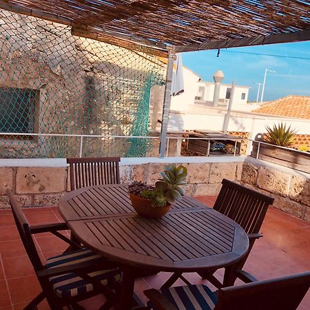 Casa Particular Mediterranea En El Centrico Casco Antiguo A Un Paso Del Mar Denia Exteriör bild