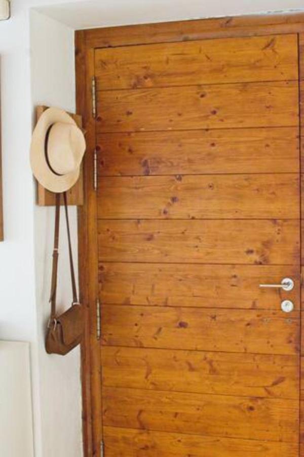 Casa Particular Mediterranea En El Centrico Casco Antiguo A Un Paso Del Mar Denia Exteriör bild