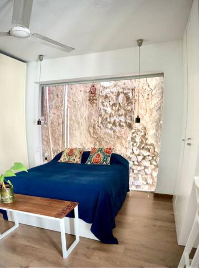 Casa Particular Mediterranea En El Centrico Casco Antiguo A Un Paso Del Mar Denia Exteriör bild