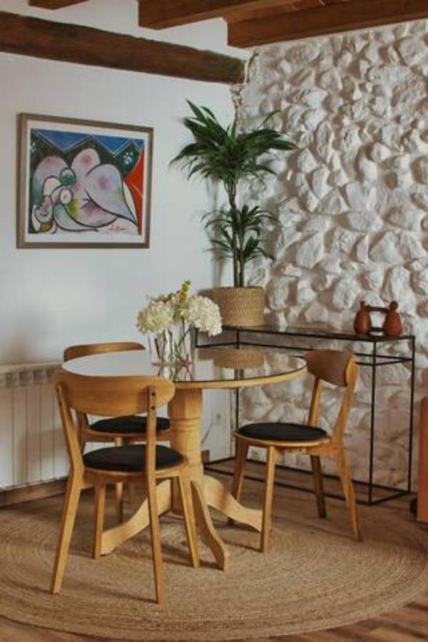 Casa Particular Mediterranea En El Centrico Casco Antiguo A Un Paso Del Mar Denia Exteriör bild