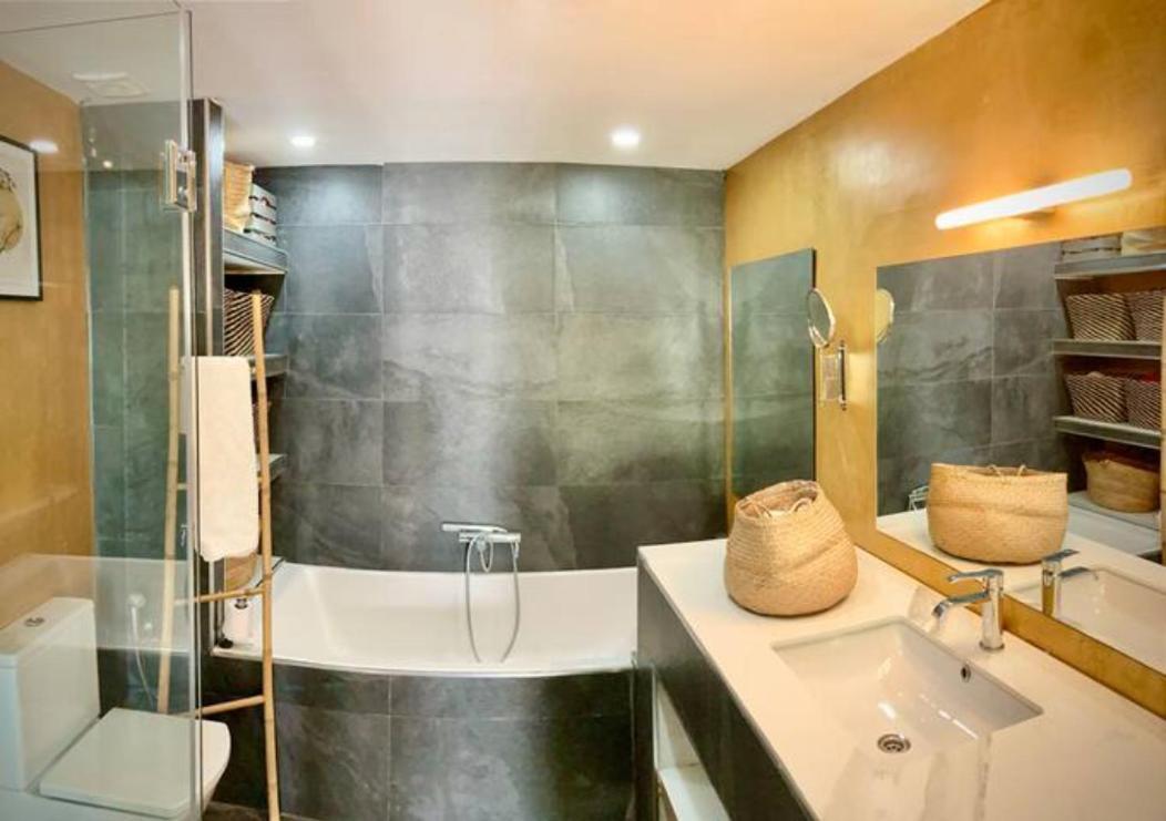 Casa Particular Mediterranea En El Centrico Casco Antiguo A Un Paso Del Mar Denia Exteriör bild
