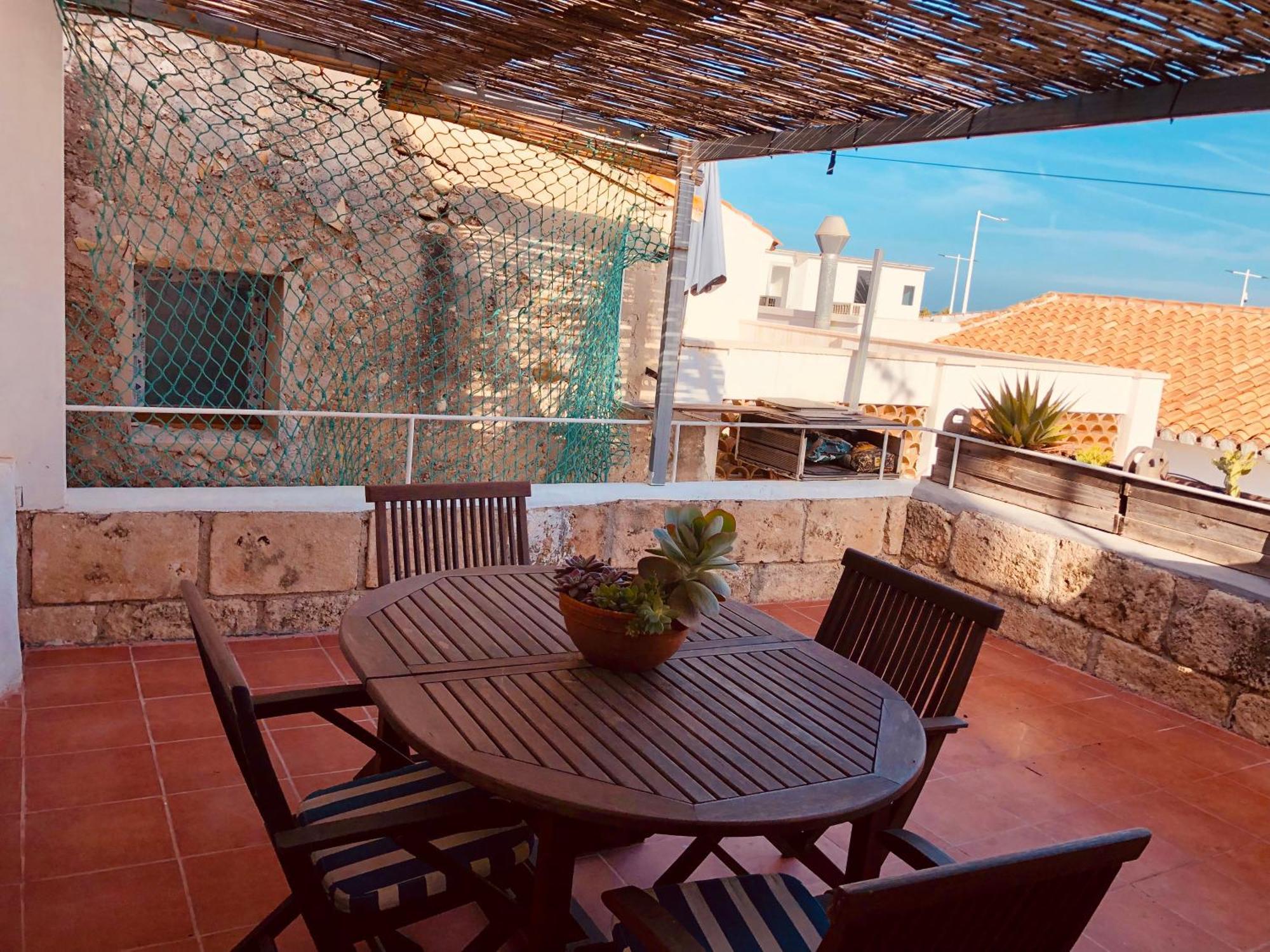Casa Particular Mediterranea En El Centrico Casco Antiguo A Un Paso Del Mar Denia Exteriör bild